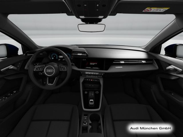 Audi A3 35 TFSI S-Tronic Sportback