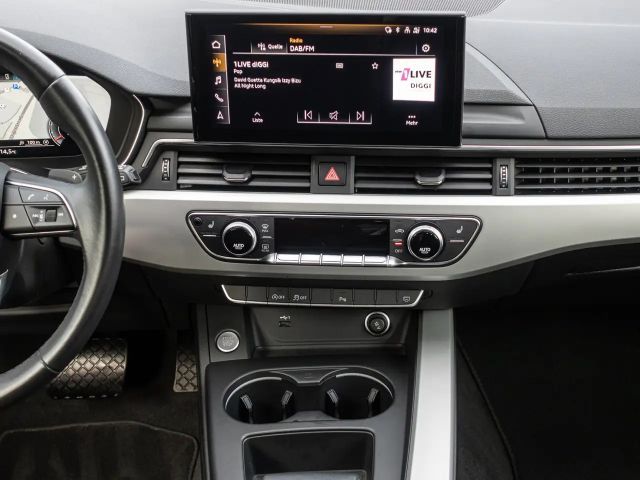 Audi A4 Avant S-Line S-Tronic