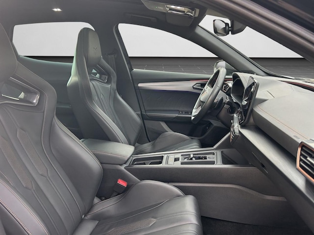 Cupra Formentor 2.0 TSI DSG VZ5