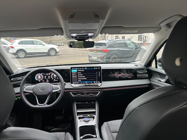 Volkswagen Tiguan 2.0 TDI