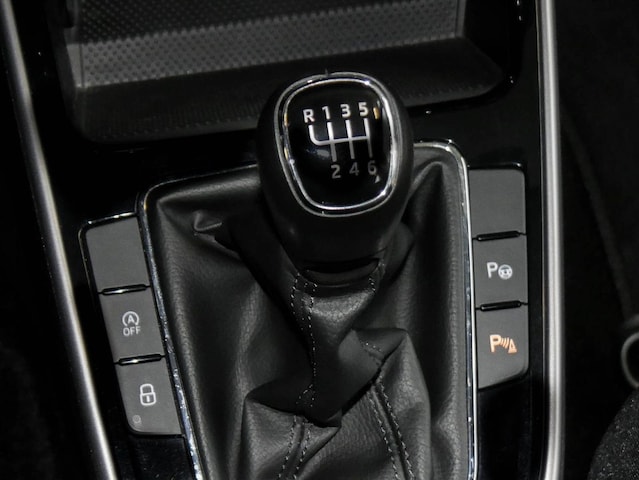 Skoda Fabia 1.0 TSI Style Style