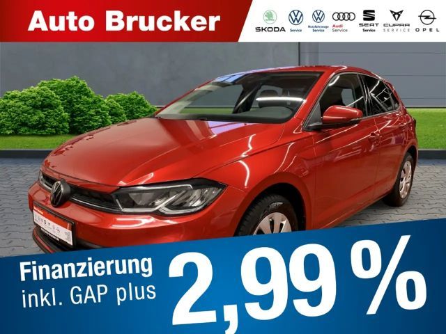 Volkswagen Polo 1.0 TSI Life