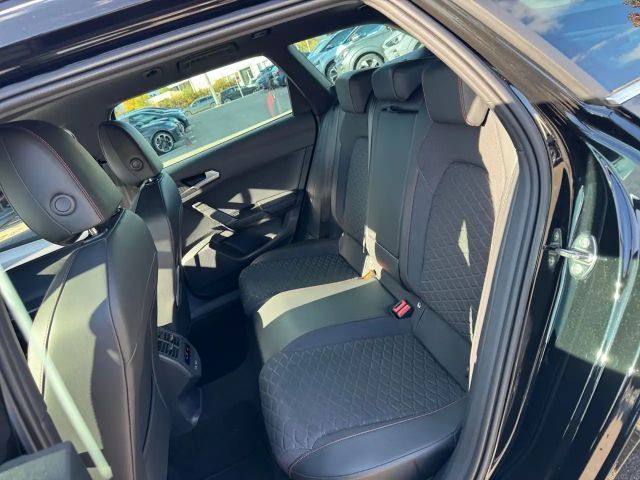 Seat Leon 2.0 TSI FR-lijn Sportstourer