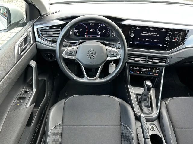 Volkswagen Taigo 1.0 TSI DSG Style