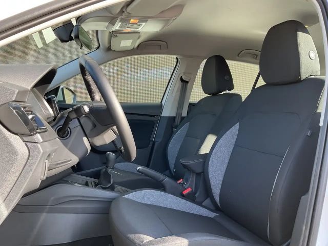 Skoda Scala Essence TSI