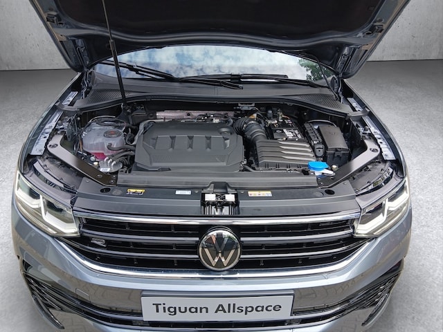 Volkswagen Tiguan Allspace R-Line