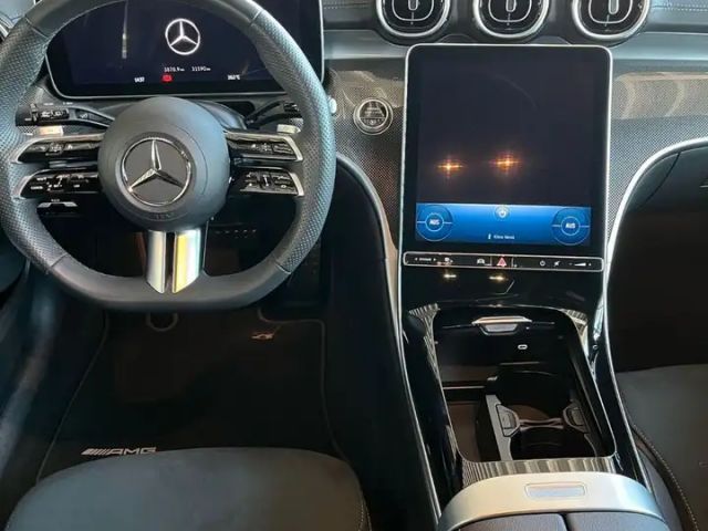 Mercedes-Benz C 300 AMG Line