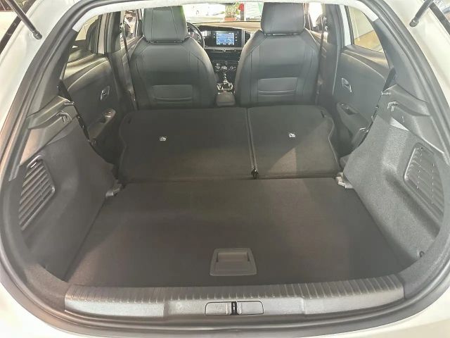 Opel Mokka Business Elegance