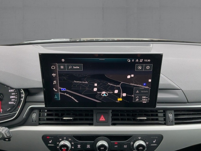 Audi A4 35 TDI Avant S-Tronic