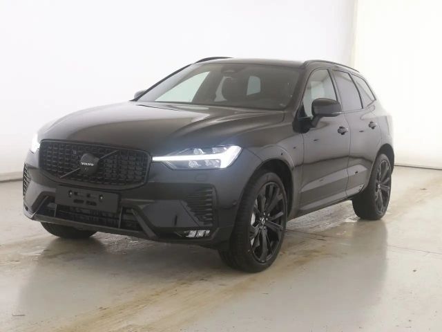 Volvo XC60 AWD Ultimate