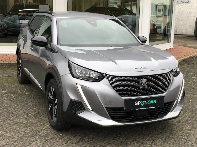 Peugeot E-2008 Allure Pack