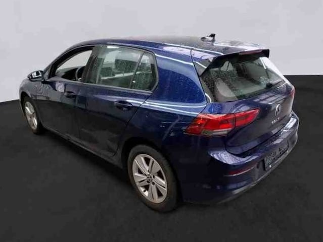 Volkswagen Golf DSG Golf VIII