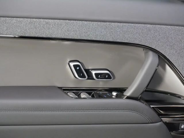 Land Rover Range Rover Sport 3.0 HSE