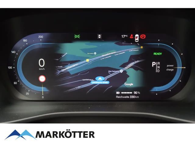 Volvo C40 Plus Recharge