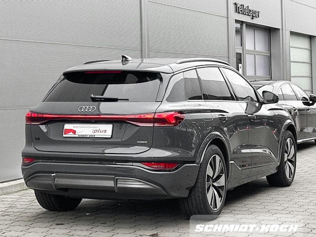 Audi Q6 e-tron Quattro