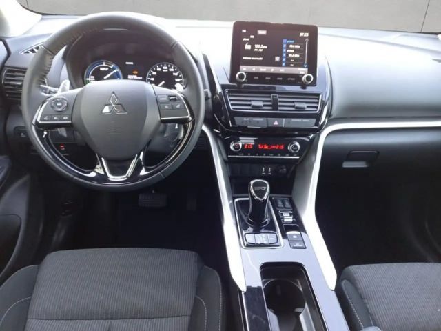 Mitsubishi Eclipse Cross 4WD PHEV