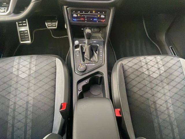 Volkswagen Tiguan Allspace DSG R-Line