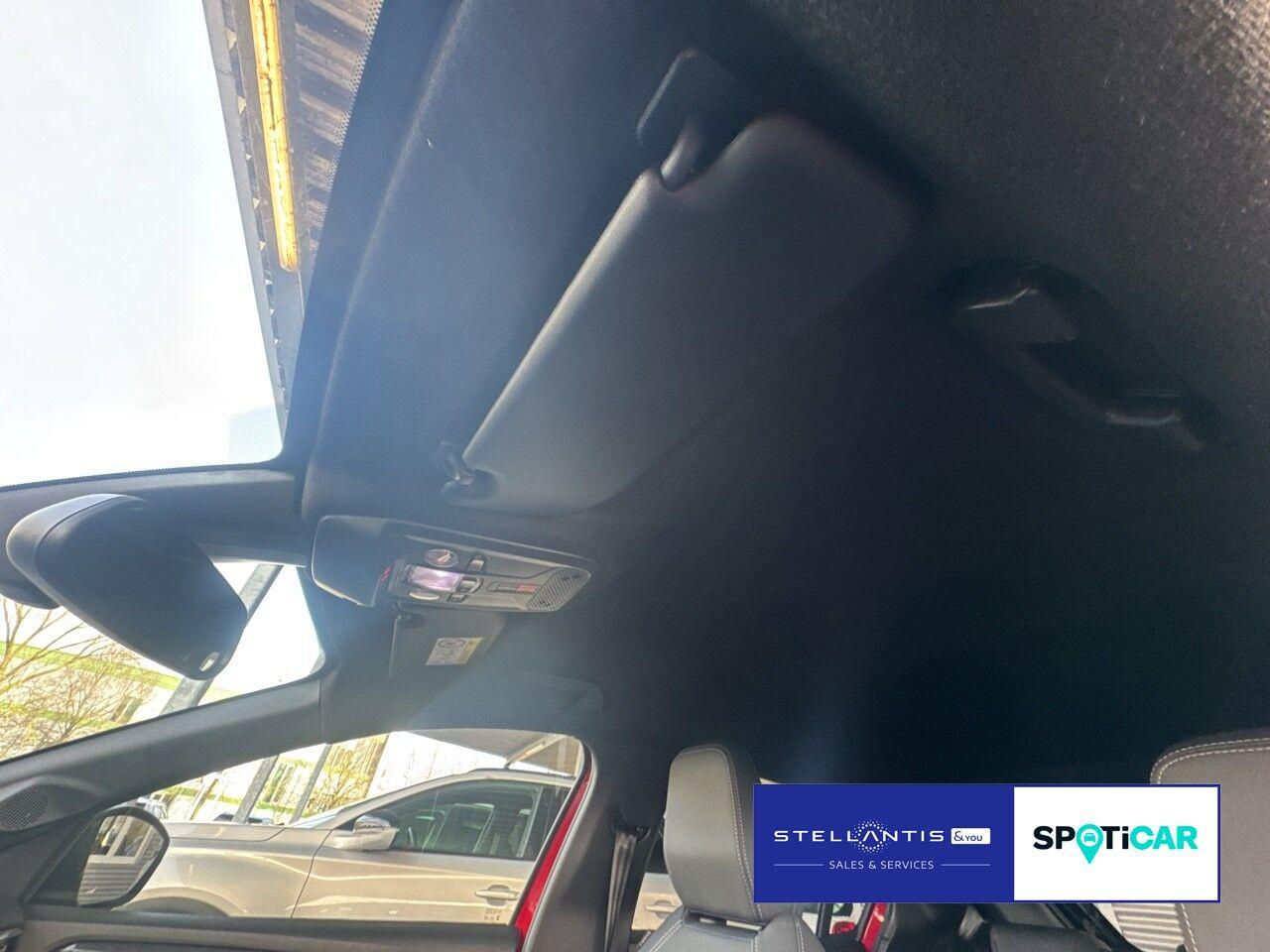 Opel Corsa 1.2 Turbo GS-Line Grand Sport Turbo