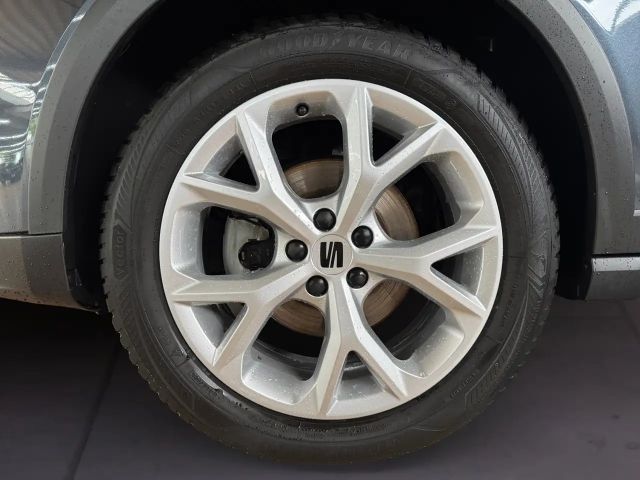 Seat Arona 1.0 TSI FR-lijn