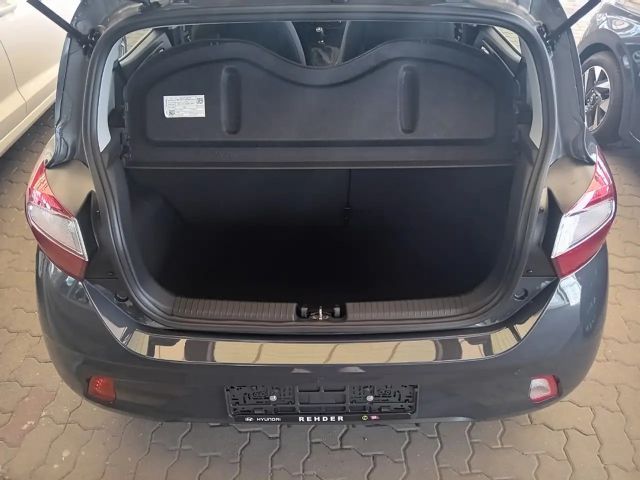 Hyundai i10 1.0 Select