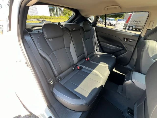 Subaru Impreza Platinum MJ 2024