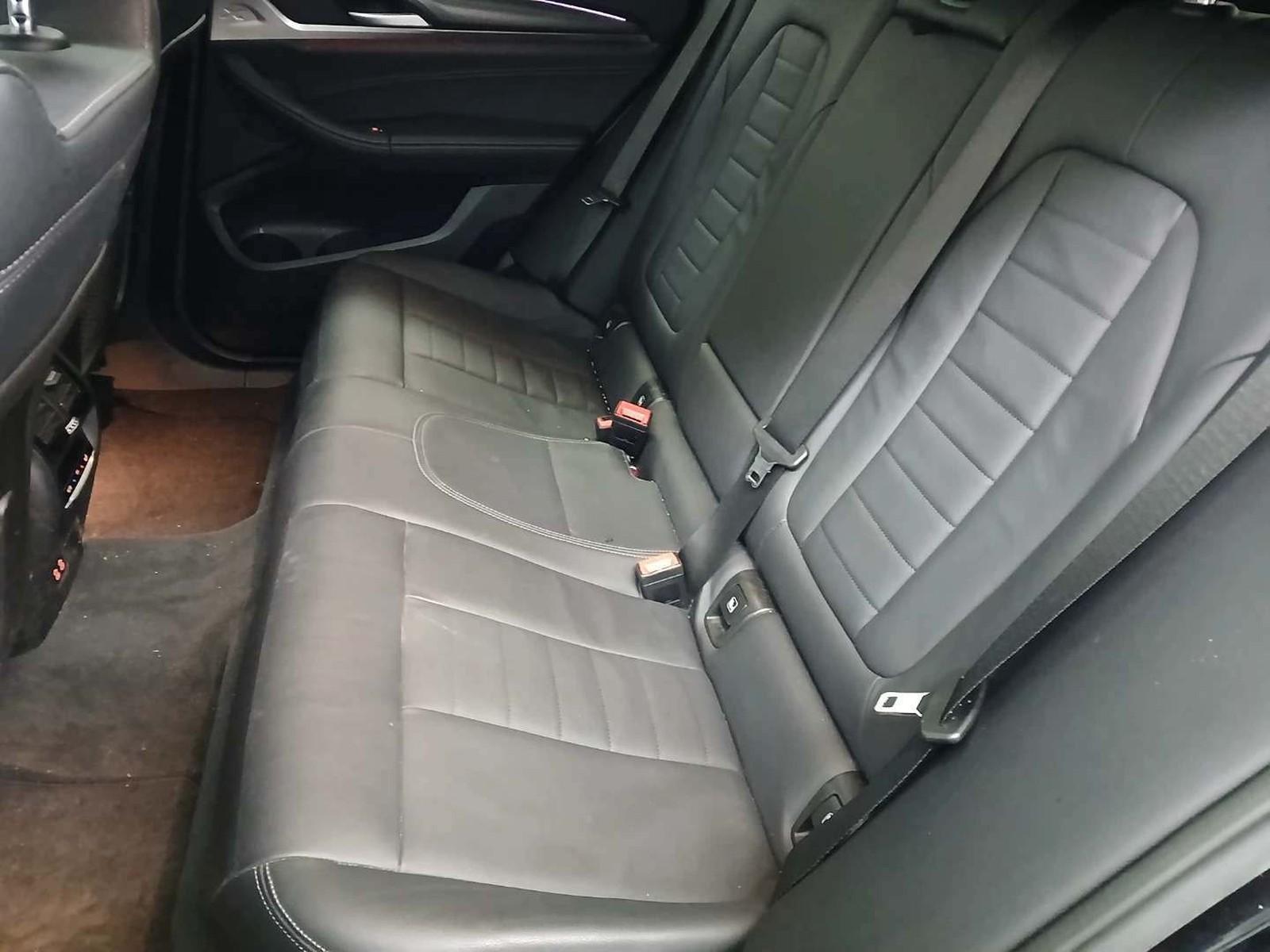 BMW X4 M-Sport xDrive