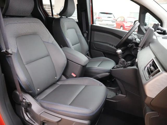 Nissan Townstar DIG-T N-Connecta