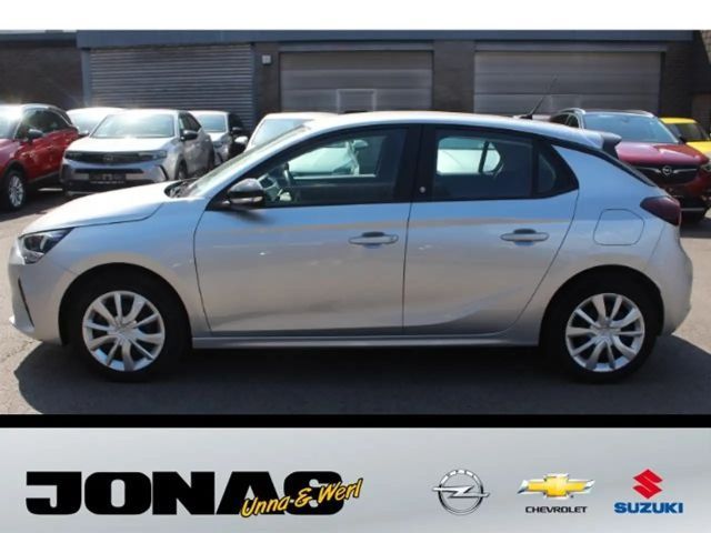 Opel Corsa Edition F Edition