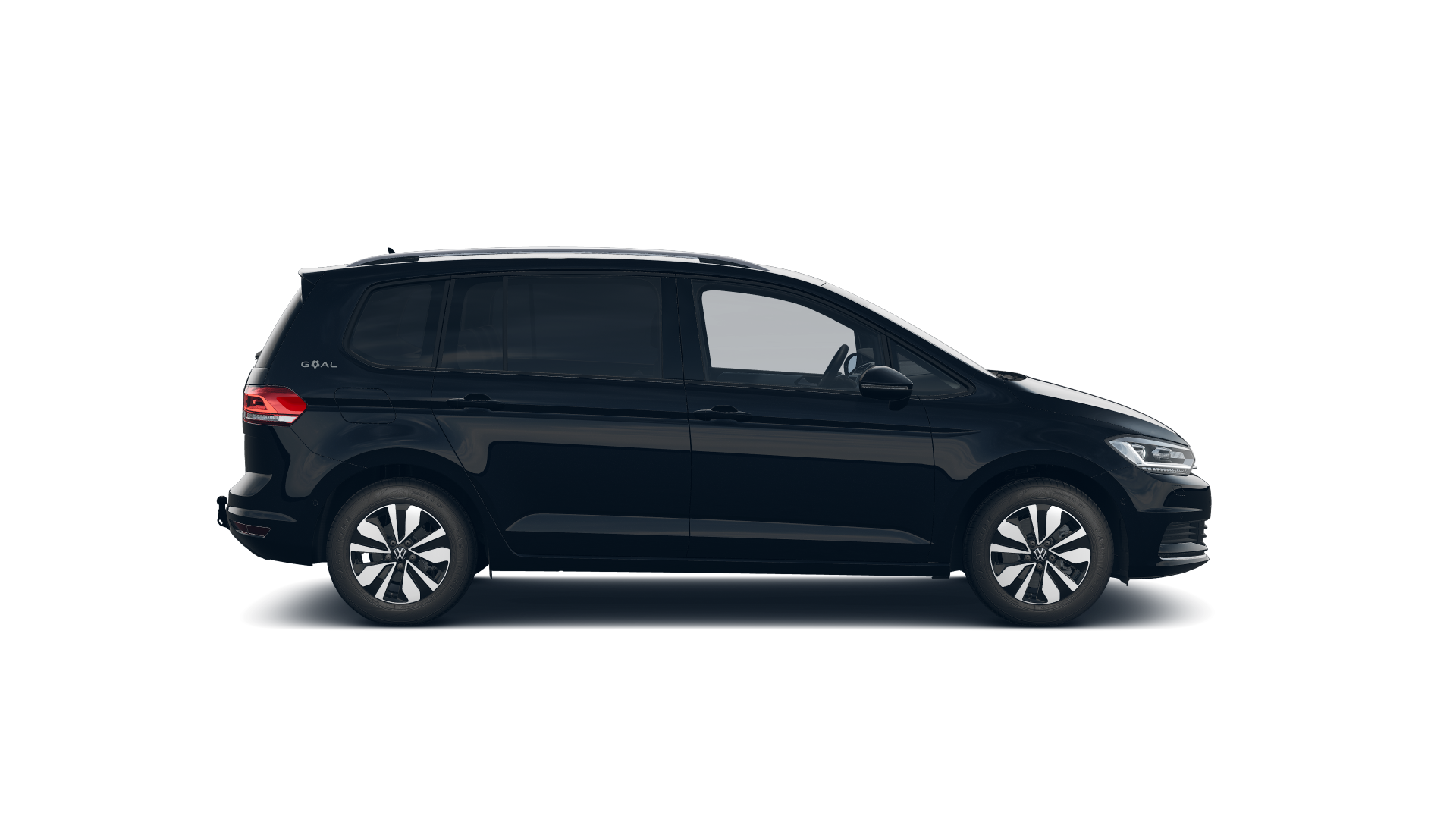 Volkswagen Touran Comfortline DSG