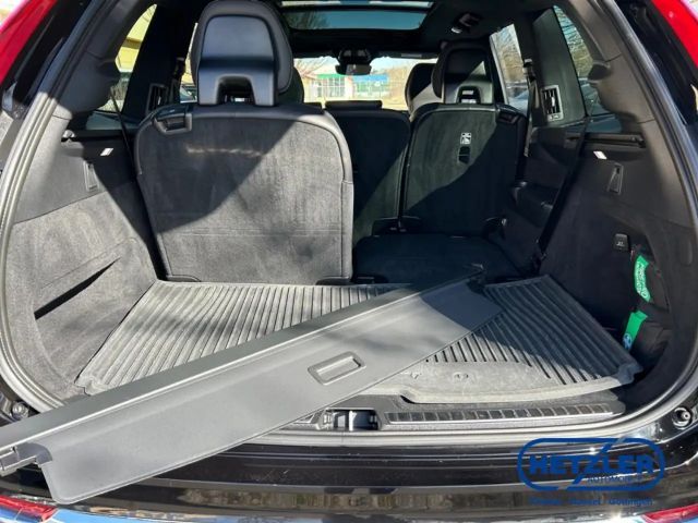 Volvo XC90 AWD Bright Ultimate