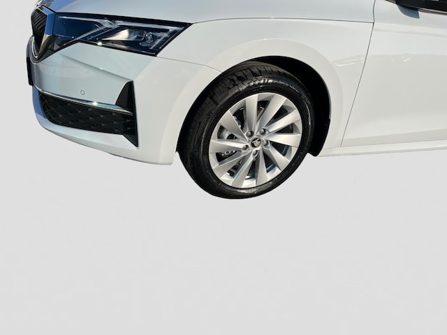 Skoda Octavia Combi Selection