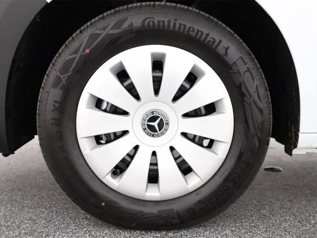 Mercedes-Benz Citan Kasten BASE 110CDI Holzfußboden Sitzhzg