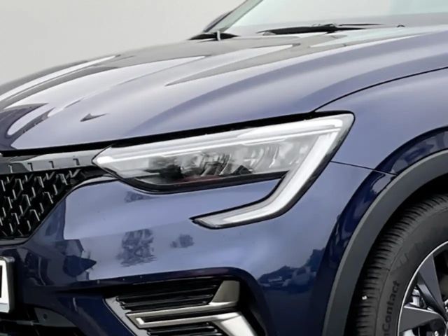 Renault Arkana Evolution Hybrid