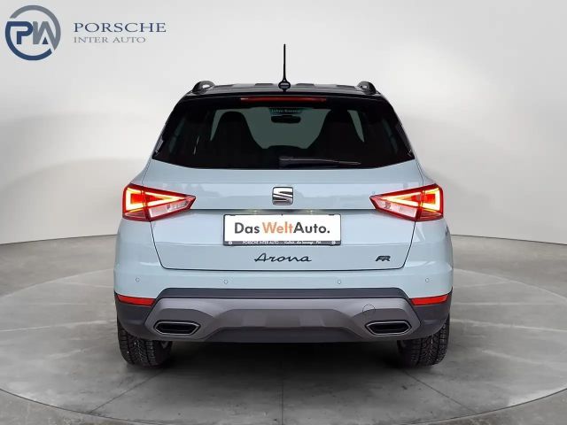 Seat Arona 1.0 TSI DSG FR-lijn
