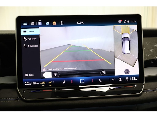 Volkswagen Tayron 2.0 TDI DSG R-Line