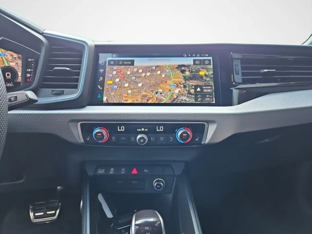 Audi A1 40 TFSI S-Line S-Tronic Sportback