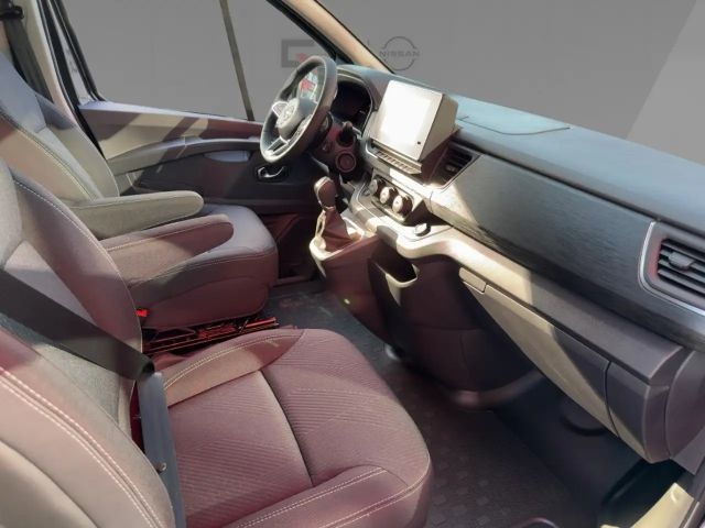 Nissan Primastar L1H1 Tekna dCi 170