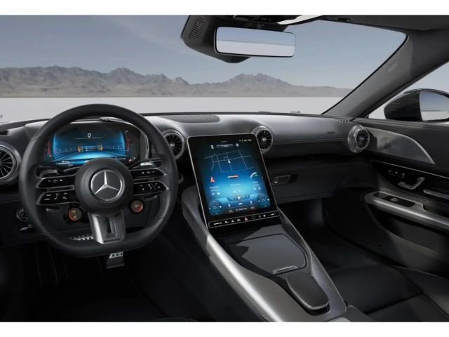 Mercedes-Benz AMG SL 4MATIC SL 63 AMG