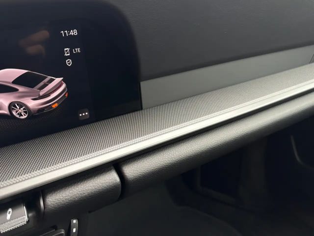 Porsche 911 992 Carrera Coupé