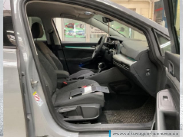 Volkswagen Golf 1.5 TSI Golf VIII Life Variant