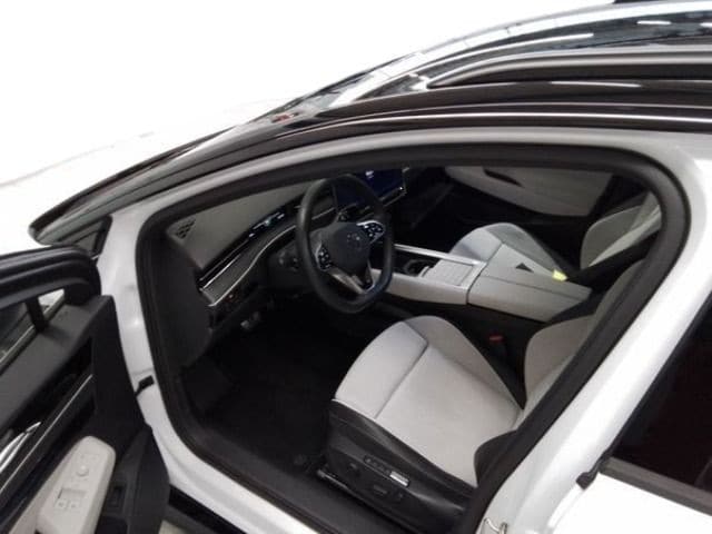 Volkswagen ID.7 Pro Style Tourer