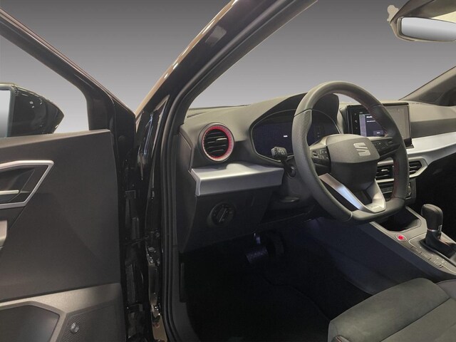 Seat Ibiza 1.5 TSI Black FR-lijn