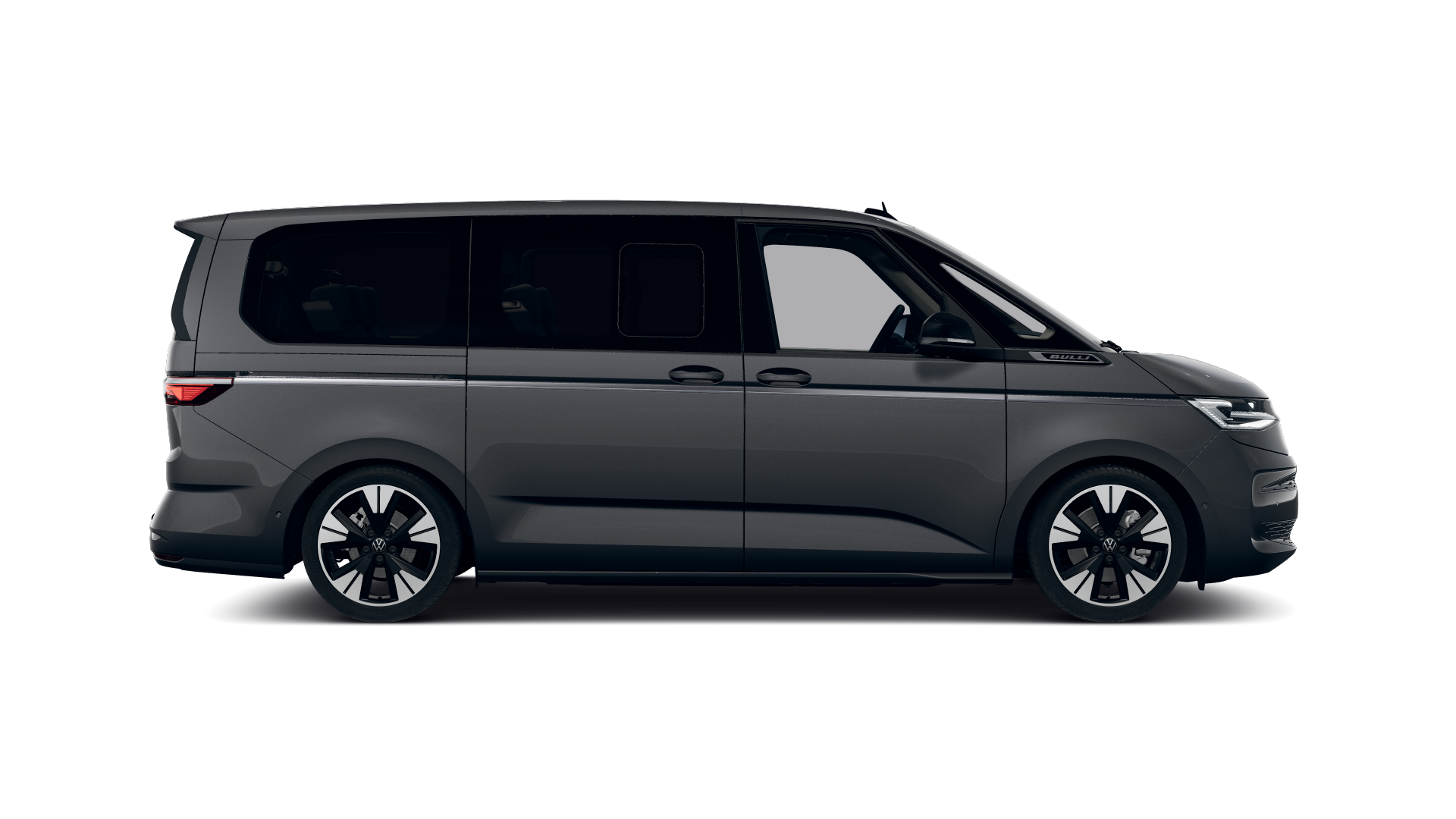 Volkswagen Multivan DSG Lang Style