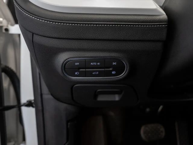 Smart #1 Pulse Pano/Leder/Distr/Navi/360-Grad/Head-up