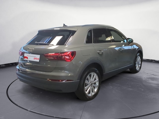 Audi Q3 45 TFSI Hybride S-Tronic