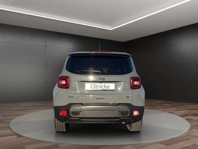 Jeep Renegade RENEGADE PHEV MY22 + S