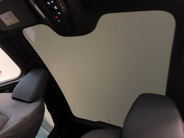 Audi A5 Hybride Quattro S-Tronic