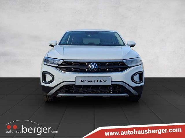 Volkswagen T-Roc 4Me TSI