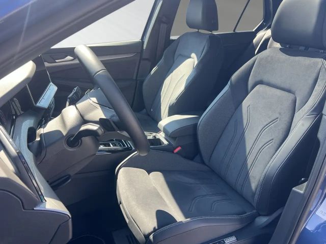 Volkswagen Golf DSG Golf VIII