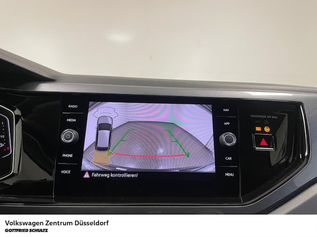 Volkswagen Taigo 1.0 TSI DSG Style